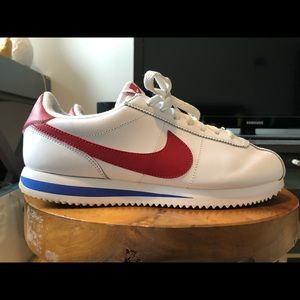 Nike Cortez “Forrest Gump”